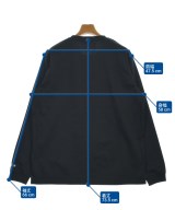 TATRAS（タトラス）Tシャツ・カットソー 黒 サイズ:3(L位) メンズ/2200620763035