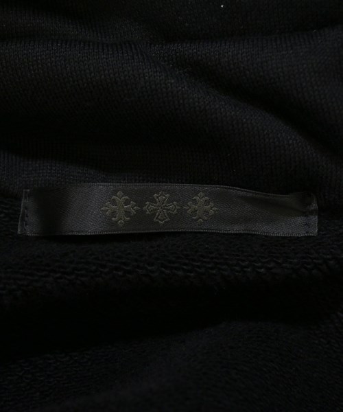 TATRAS（タトラス）パーカー 黒 サイズ:3(L位) メンズ/2200620763042