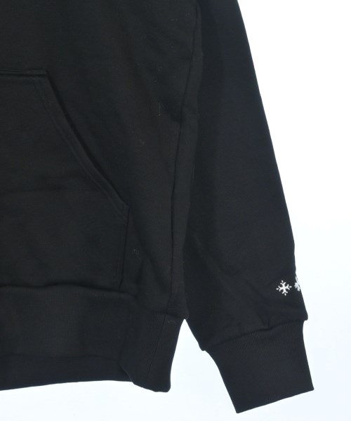 TATRAS（タトラス）パーカー 黒 サイズ:3(L位) メンズ/2200620763042