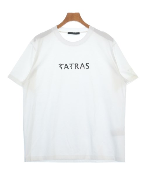 タトラス(TATRAS)のTATRAS Tシャツ・カットソー