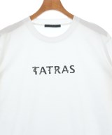 TATRAS（タトラス）Tシャツ・カットソー 白 サイズ:3(L位) メンズ/2200620763059