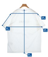 TATRAS（タトラス）Tシャツ・カットソー 白 サイズ:3(L位) メンズ/2200620763059