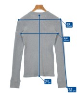 TATRAS（タトラス）Tシャツ・カットソー グレー サイズ:2(M位) メンズ/2200620763066