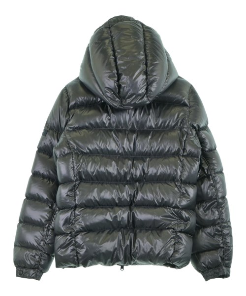 TATRAS（タトラス）ダウンジャケット/ダウンベスト グレー サイズ:02(M位) メンズ/2200620781015