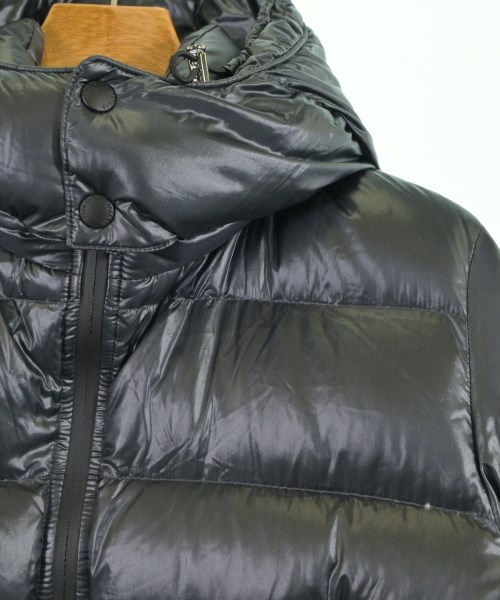 TATRAS（タトラス）ダウンジャケット/ダウンベスト グレー サイズ:02(M位) メンズ/2200620781015