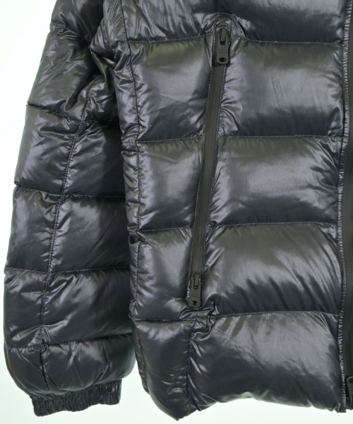 TATRAS（タトラス）ダウンジャケット/ダウンベスト グレー サイズ:02(M位) メンズ/2200620781015
