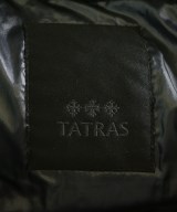 TATRAS（タトラス）ダウンジャケット/ダウンベスト グレー サイズ:02(M位) メンズ/2200620781015