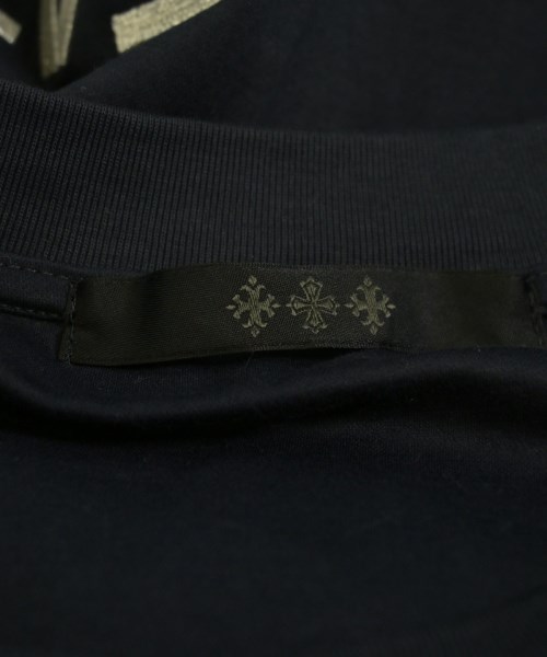 TATRAS（タトラス）Tシャツ・カットソー 紺 サイズ:03(L位) メンズ/2200621338034