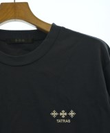 TATRAS（タトラス）Tシャツ・カットソー 紺 サイズ:03(L位) メンズ/2200621338034