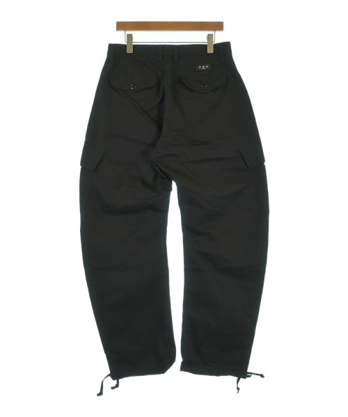 TATRAS（タトラス）カーゴパンツ 黒 サイズ:03(L位) メンズ/2200621338096