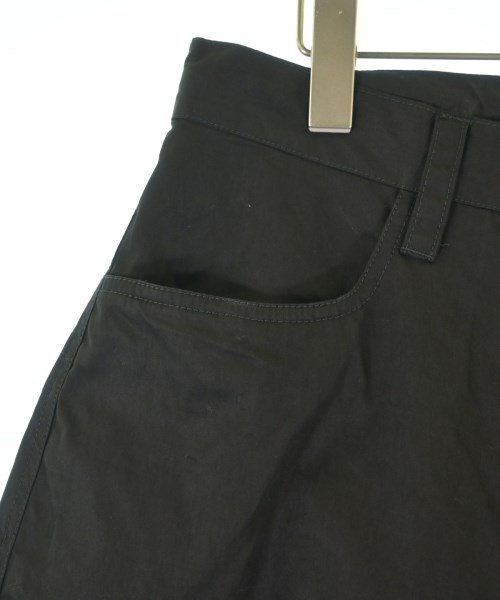 TATRAS（タトラス）カーゴパンツ 黒 サイズ:03(L位) メンズ/2200621338096