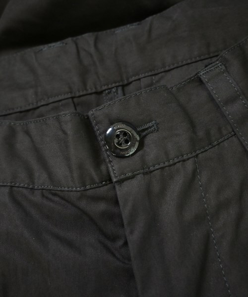 TATRAS（タトラス）カーゴパンツ 黒 サイズ:03(L位) メンズ/2200621338096