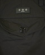 TATRAS（タトラス）カーゴパンツ 黒 サイズ:03(L位) メンズ/2200621338096