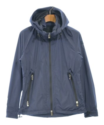 TATRAS（タトラス）ブルゾン 紺 サイズ:1(S位) メンズ