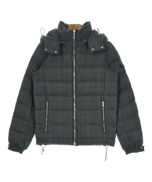 TATRAS(タトラス)ダウンジャケット/ダウンベスト グレー サイズ:01(S位)/2200669159011