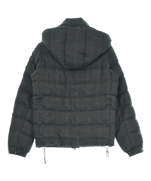 TATRAS（タトラス）ダウンジャケット/ダウンベスト グレー サイズ:01(S位) メンズ/2200669159011