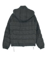 TATRAS（タトラス）ダウンジャケット/ダウンベスト グレー サイズ:01(S位) メンズ/2200669159011