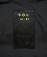 TATRAS（タトラス）ダウンジャケット/ダウンベスト グレー サイズ:01(S位) メンズ/2200669159011