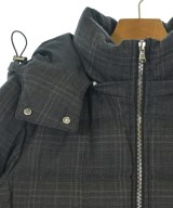 TATRAS（タトラス）ダウンジャケット/ダウンベスト グレー サイズ:01(S位) メンズ/2200669159011