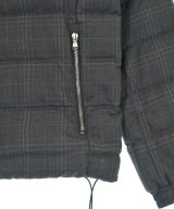 TATRAS（タトラス）ダウンジャケット/ダウンベスト グレー サイズ:01(S位) メンズ/2200669159011