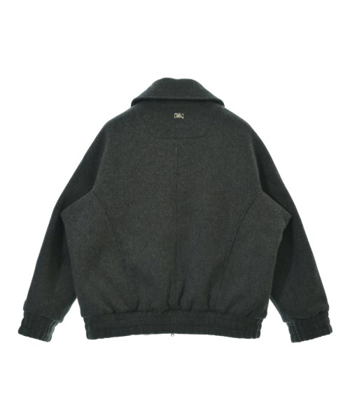 TATRAS（タトラス）ダウンジャケット/ダウンベスト グレー サイズ:3(L位) メンズ/2200675406017