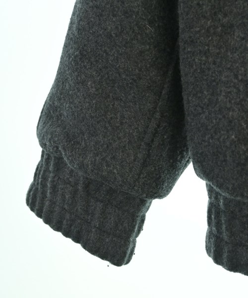 TATRAS（タトラス）ダウンジャケット/ダウンベスト グレー サイズ:3(L位) メンズ/2200675406017