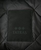 TATRAS（タトラス）ダウンジャケット/ダウンベスト グレー サイズ:3(L位) メンズ/2200675406017