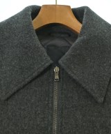 TATRAS（タトラス）ダウンジャケット/ダウンベスト グレー サイズ:3(L位) メンズ/2200675406017