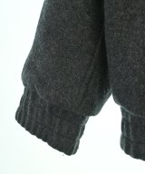 TATRAS（タトラス）ダウンジャケット/ダウンベスト グレー サイズ:3(L位) メンズ/2200675406017