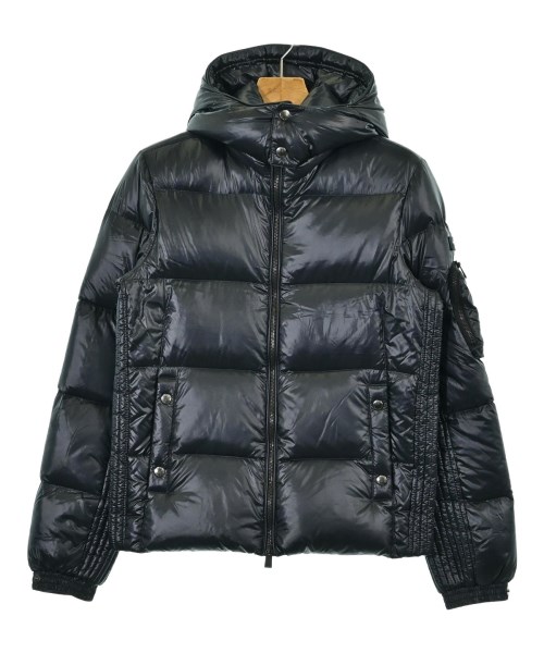 TATRAS(タトラス)ダウンジャケット/ダウンベスト 紺 サイズ:2(M位)/2200677466019