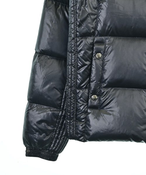 TATRAS（タトラス）ダウンジャケット/ダウンベスト 紺 サイズ:2(M位) メンズ/2200677466019