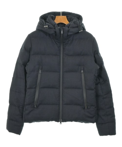 TATRAS(タトラス)ダウンジャケット/ダウンベスト 紺 サイズ:2(M位)/2200679743019