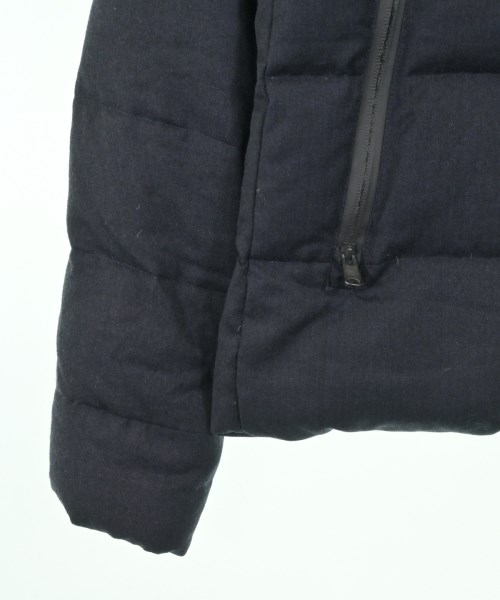 TATRAS（タトラス）ダウンジャケット/ダウンベスト 紺 サイズ:2(M位) メンズ/2200679743019