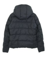 TATRAS（タトラス）ダウンジャケット/ダウンベスト 紺 サイズ:2(M位) メンズ/2200679743019