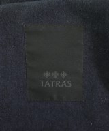 TATRAS（タトラス）ダウンジャケット/ダウンベスト 紺 サイズ:2(M位) メンズ/2200679743019