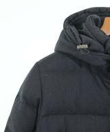 TATRAS（タトラス）ダウンジャケット/ダウンベスト 紺 サイズ:2(M位) メンズ/2200679743019