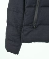 TATRAS（タトラス）ダウンジャケット/ダウンベスト 紺 サイズ:2(M位) メンズ/2200679743019