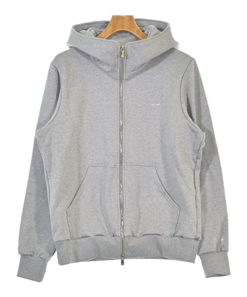 TATRAS(タトラス)パーカー グレー サイズ:-(XL位)/2200680341013
