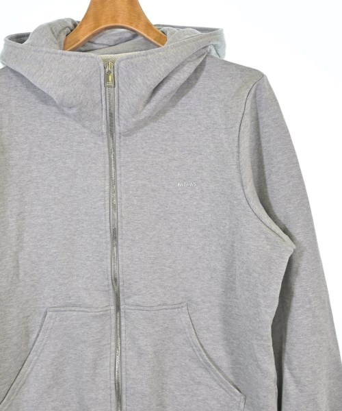 TATRAS（タトラス）パーカー グレー サイズ:-(XL位) メンズ/2200680341013