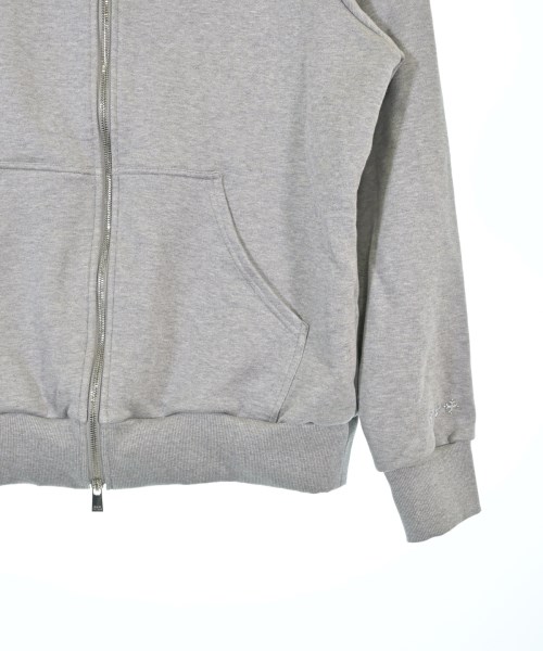 TATRAS（タトラス）パーカー グレー サイズ:-(XL位) メンズ/2200680341013