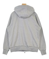 TATRAS（タトラス）パーカー グレー サイズ:-(XL位) メンズ/2200680341013