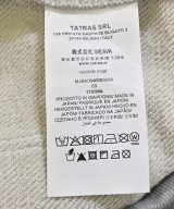 TATRAS（タトラス）パーカー グレー サイズ:-(XL位) メンズ/2200680341013