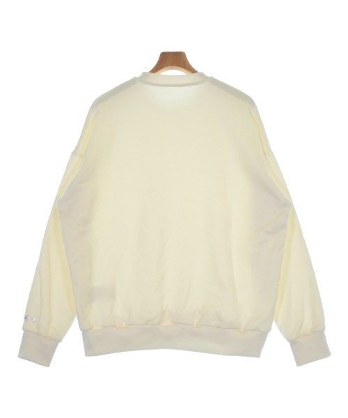TATRAS（タトラス）スウェット 白 サイズ:3(L位) メンズ/2200680412010