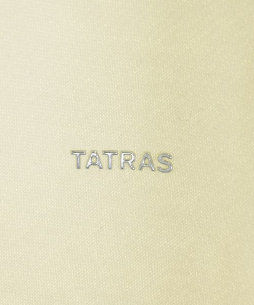 TATRAS（タトラス）スウェット 白 サイズ:3(L位) メンズ/2200680412010