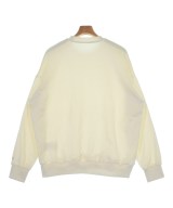 TATRAS（タトラス）スウェット 白 サイズ:3(L位) メンズ/2200680412010