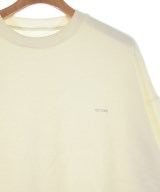 TATRAS（タトラス）スウェット 白 サイズ:3(L位) メンズ/2200680412010