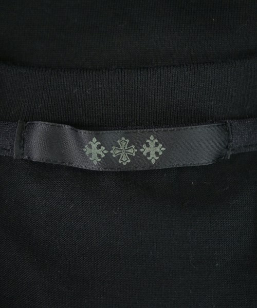 TATRAS（タトラス）Tシャツ・カットソー 黒 サイズ:03(L位) メンズ/2200680412027