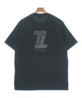 TATRAS（タトラス）Tシャツ・カットソー 黒 サイズ:03(L位) メンズ/2200680412027