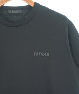 TATRAS（タトラス）Tシャツ・カットソー 黒 サイズ:03(L位) メンズ/2200680412027