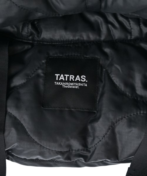 TATRAS（タトラス）小物類（その他） 赤 サイズ:- メンズ/2200697694027